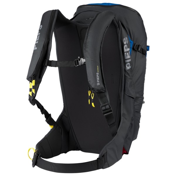 Pieps - Jetforce BT Pack 35 - Sac à dos airbag