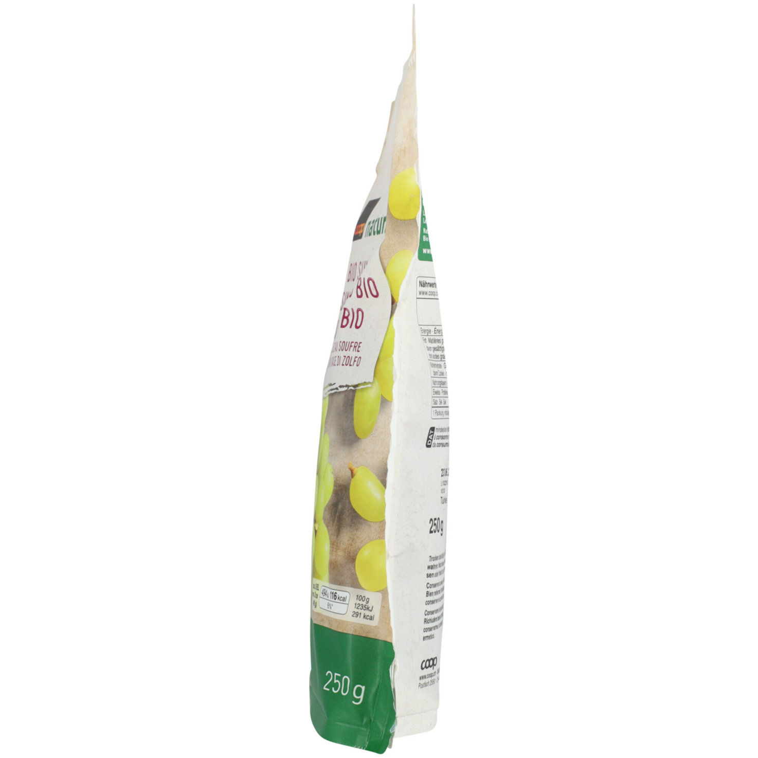 Naturaplan Bio Sultaninen