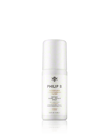 Philip B Conditioner Weightless Conditioning Water 75ml