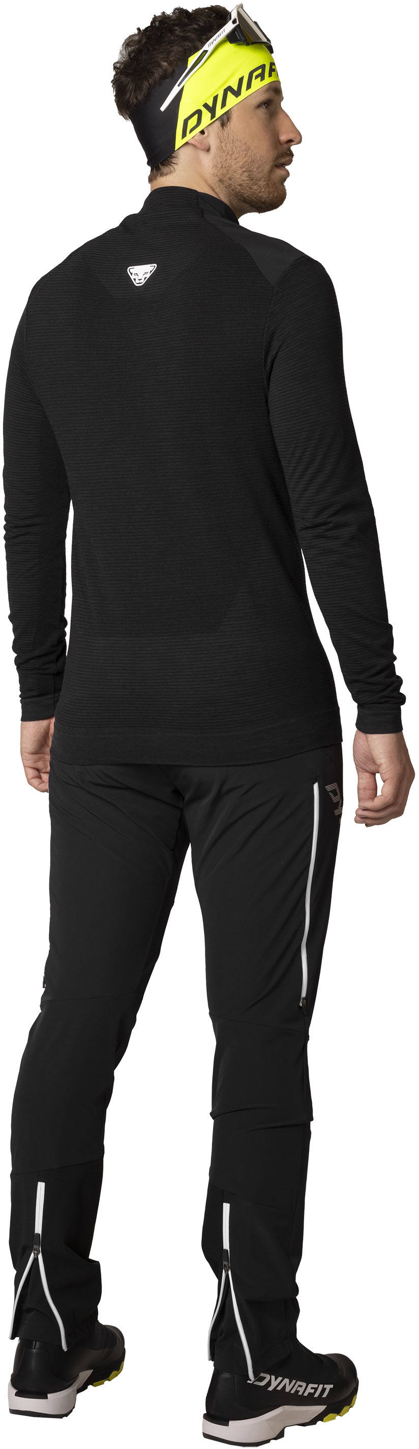 Dynafit Elevation Merino Longsleve M