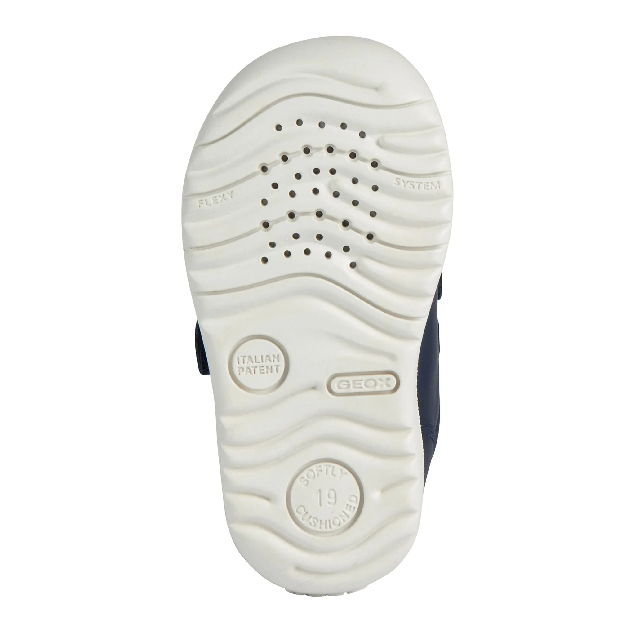 Geox Soulier B Macchia Pointures 18-25