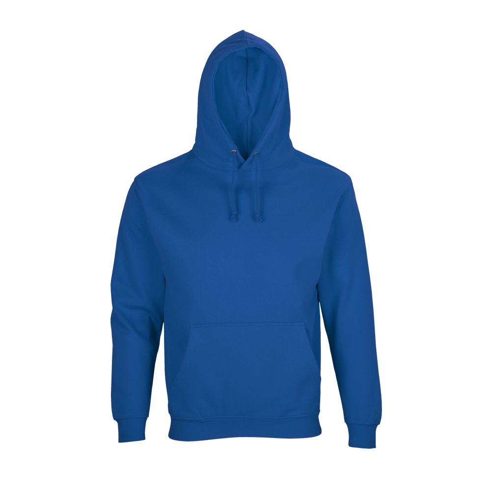 SOL'S 03815 - Condor Sweat Shirt Unisexe à Capuche