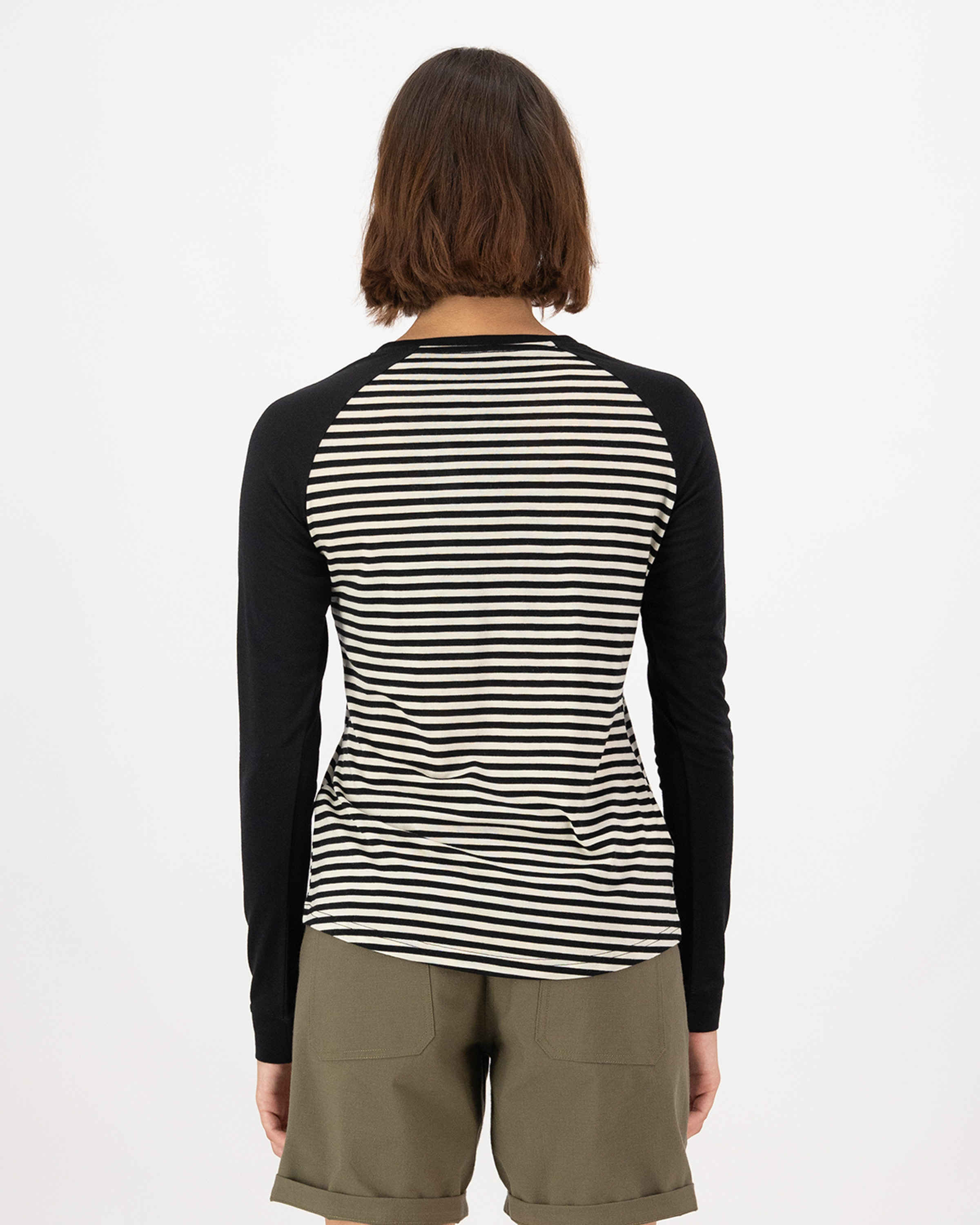Icon Raglan