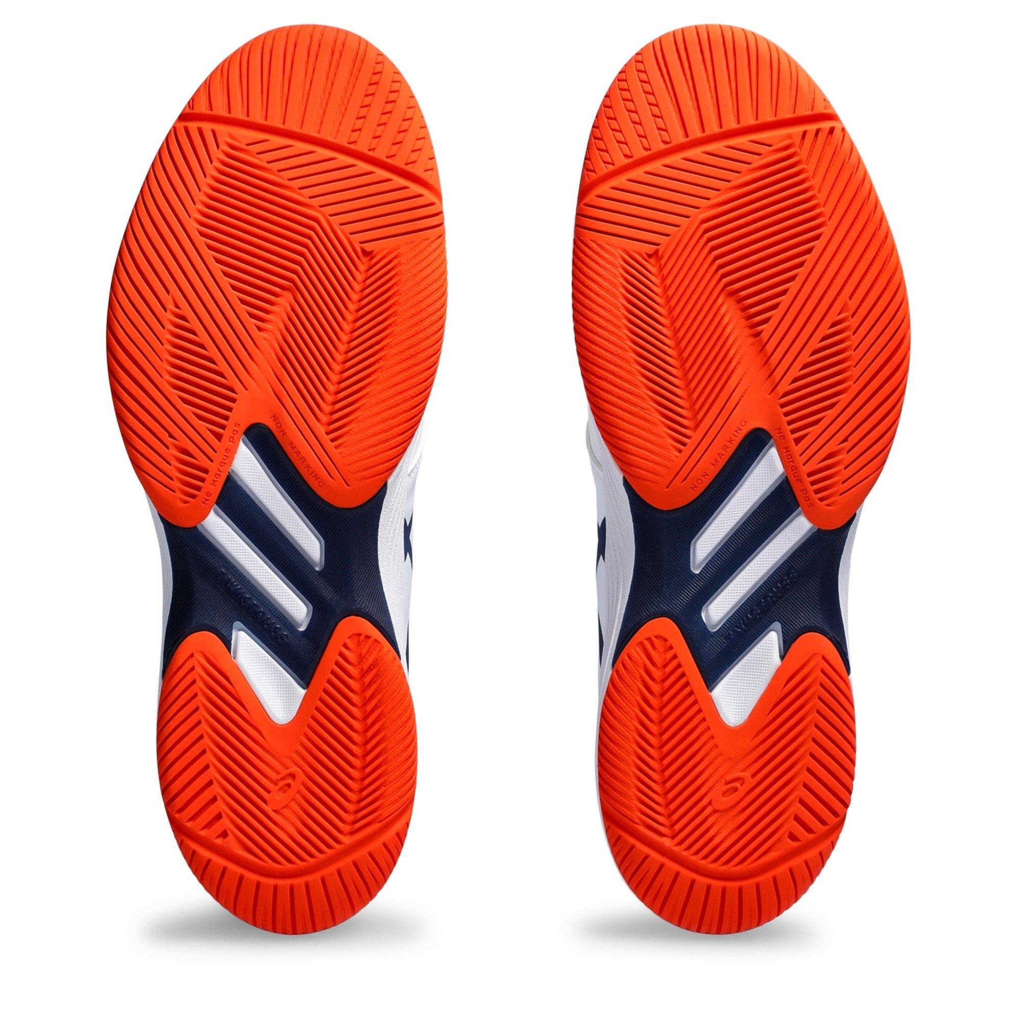 Asics Solution Swift FF Mens Tennis Shoes
