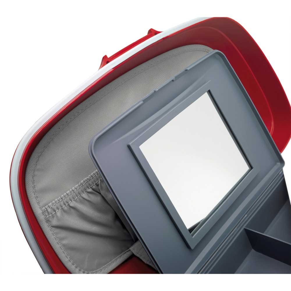 Roncato Beauty Small Beauty Case zwart