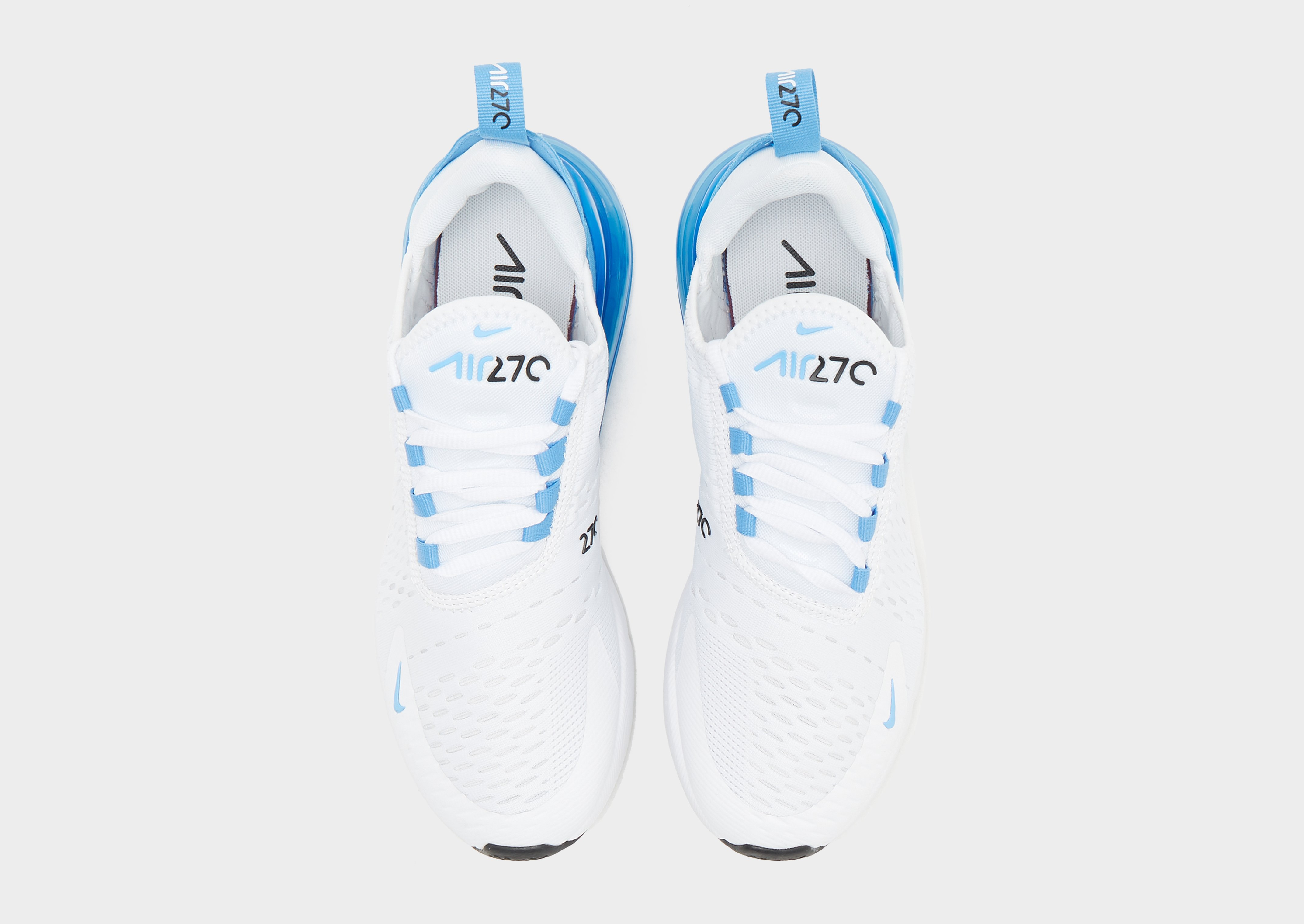 Nike Air Max 270 Femme