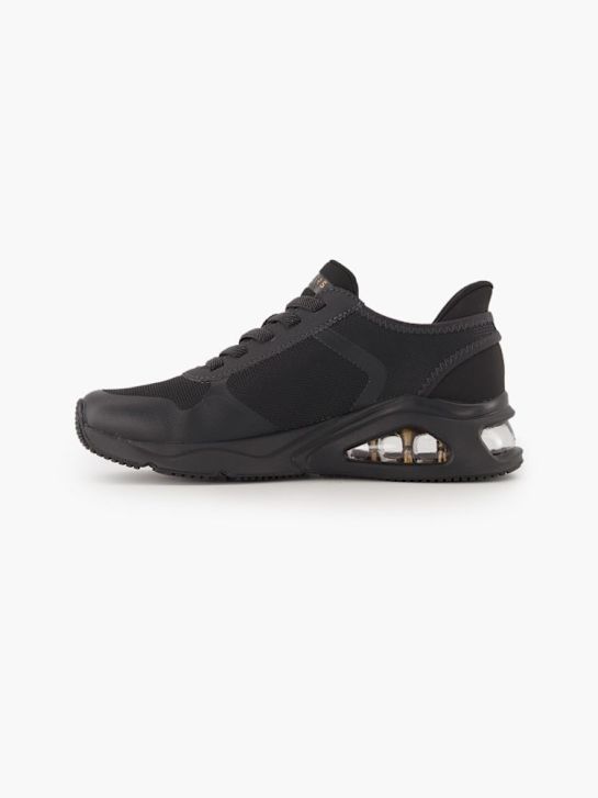 Skechers HANDS FREE SLIP-INS Sneaker Schwarz