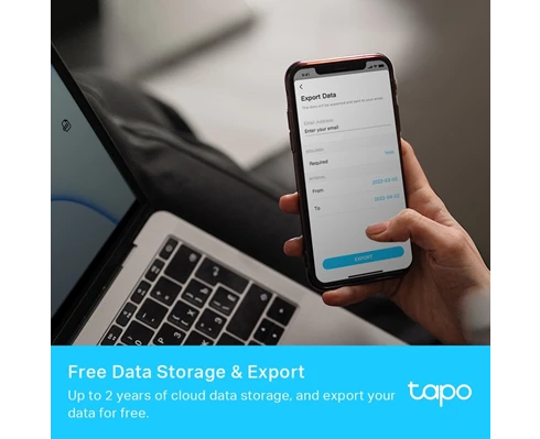 TP-Link Tapo T315
