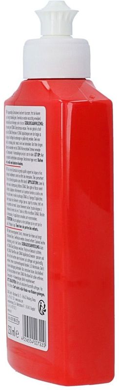 Sonax - Auto Hardwax - Bescherming - Vloeibaar - 250 ml