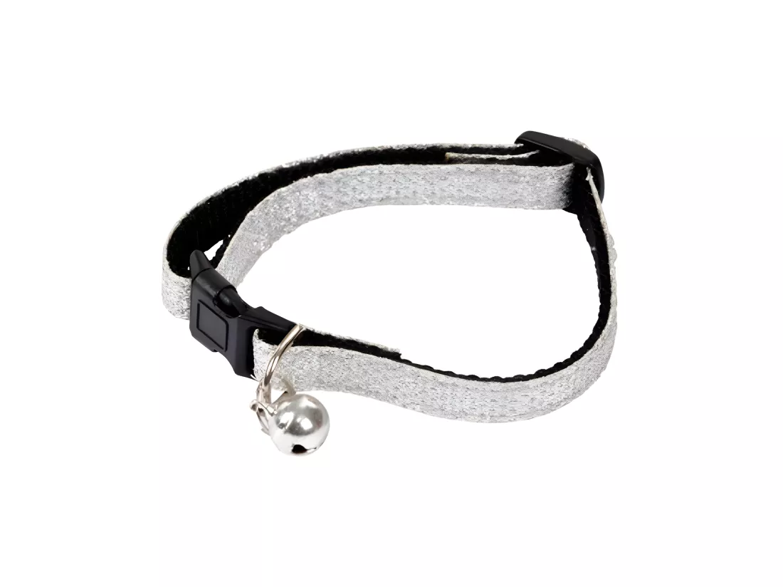 Collier pour Chat avec Grelot 
