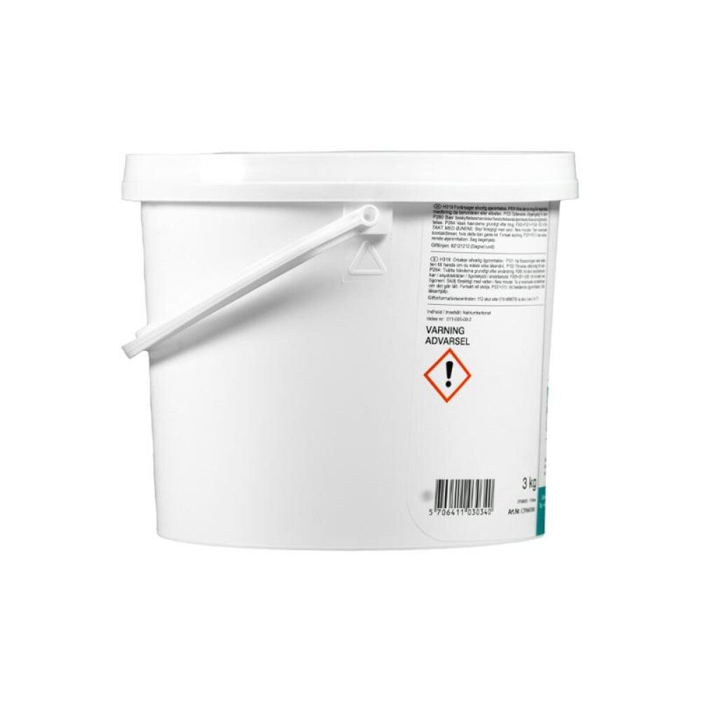 PH-PLUSS DENFORM 2,5KG