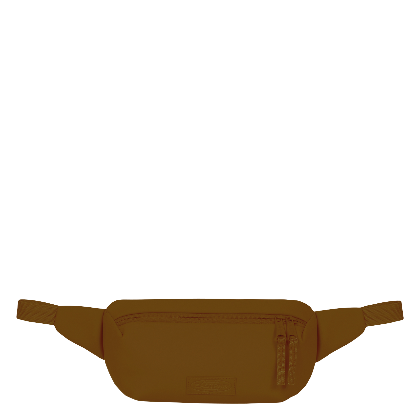 CNNCT F WAIST - Sac banane zippé | Marron