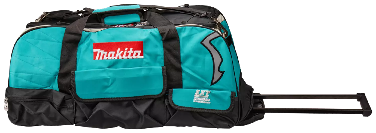 Makita 831279-0 Gereedschapstas Blauw
