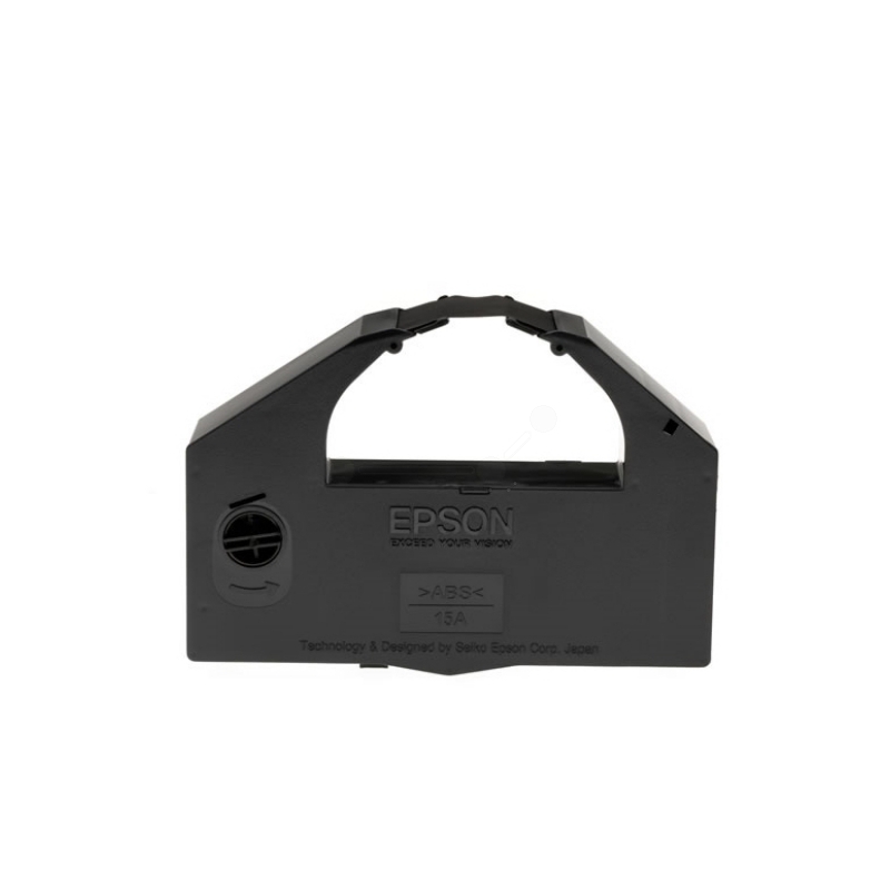Epson S015139 Farbband, schwarz