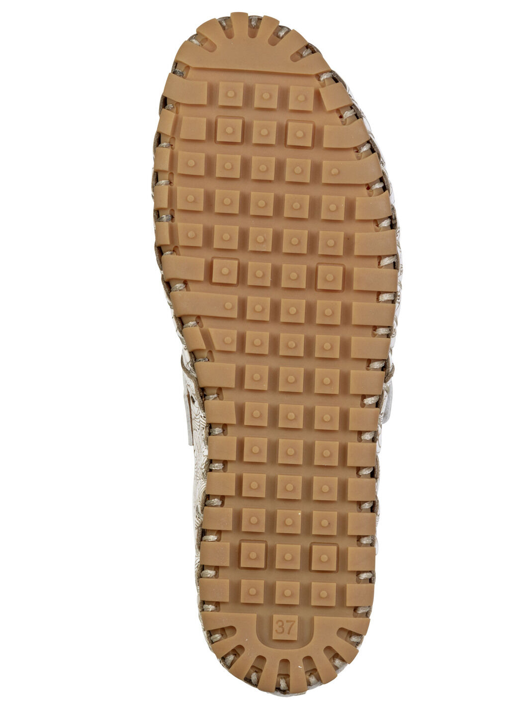 Gemini, sommerliche Damen-Slipper, Weite G, mit herausnehmbarem Fussbett