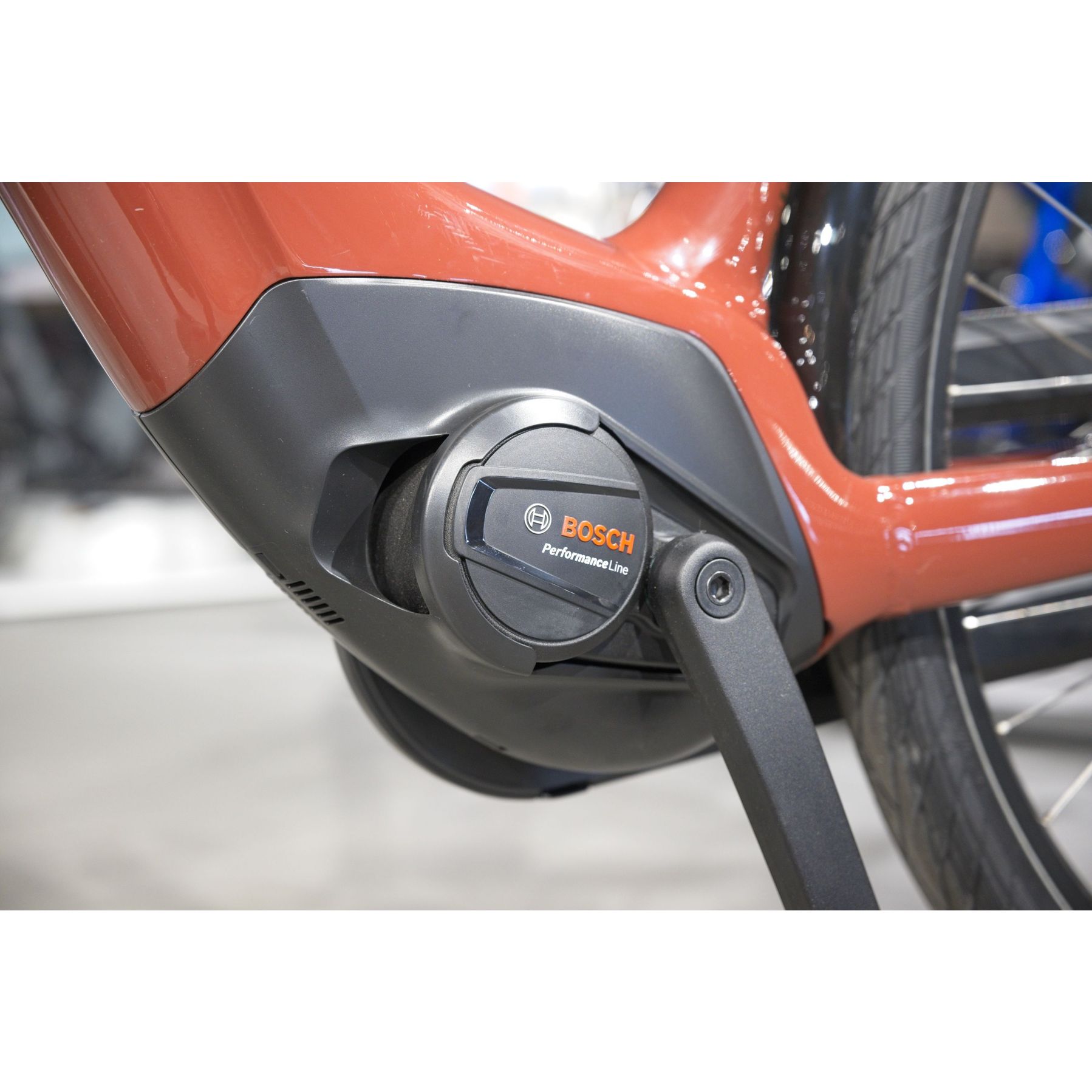 Batavus Altura E-Go Power Pro 2025