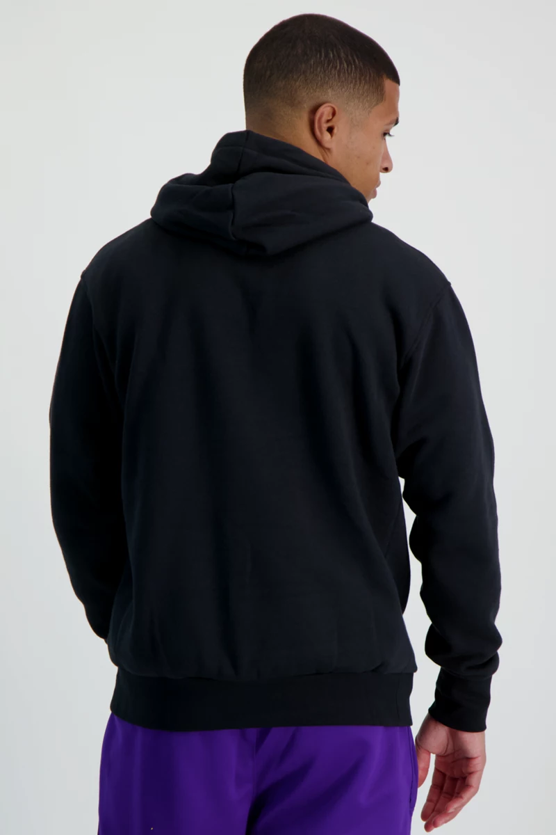 Nike Los Angeles Lakers Herren Hoodie