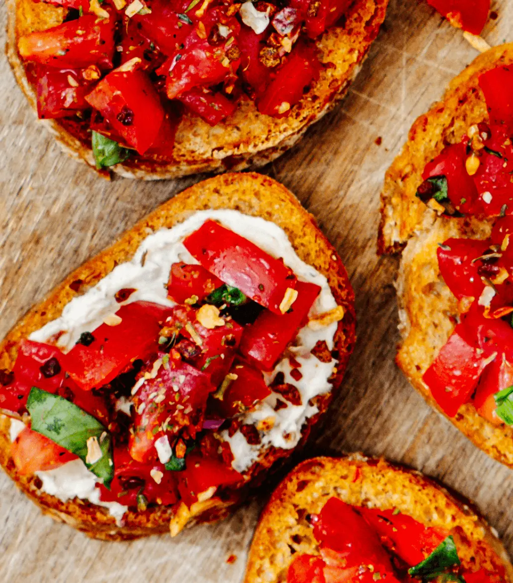 Bruschetta Mix