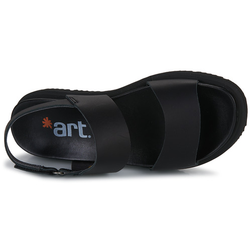 Art - NIZA - Noir