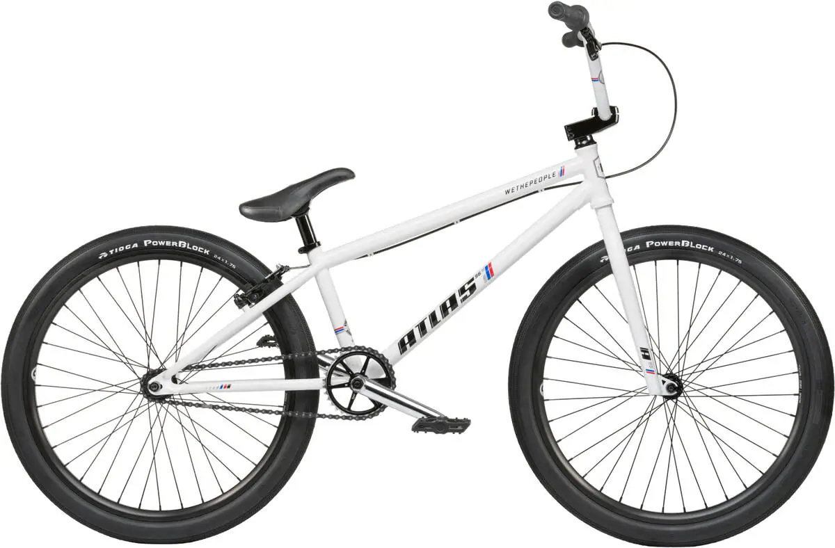 Wethepeople The Atlas 24