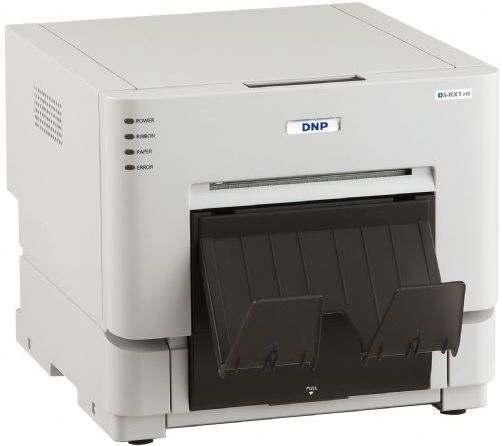 DNP Digitale Dye Sublimation Foto Printer DS-RX1 HS - Hoge Kwaliteit Prints