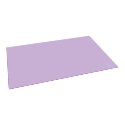 Exacompta Aquarel - Sous-main en carton - mauve
