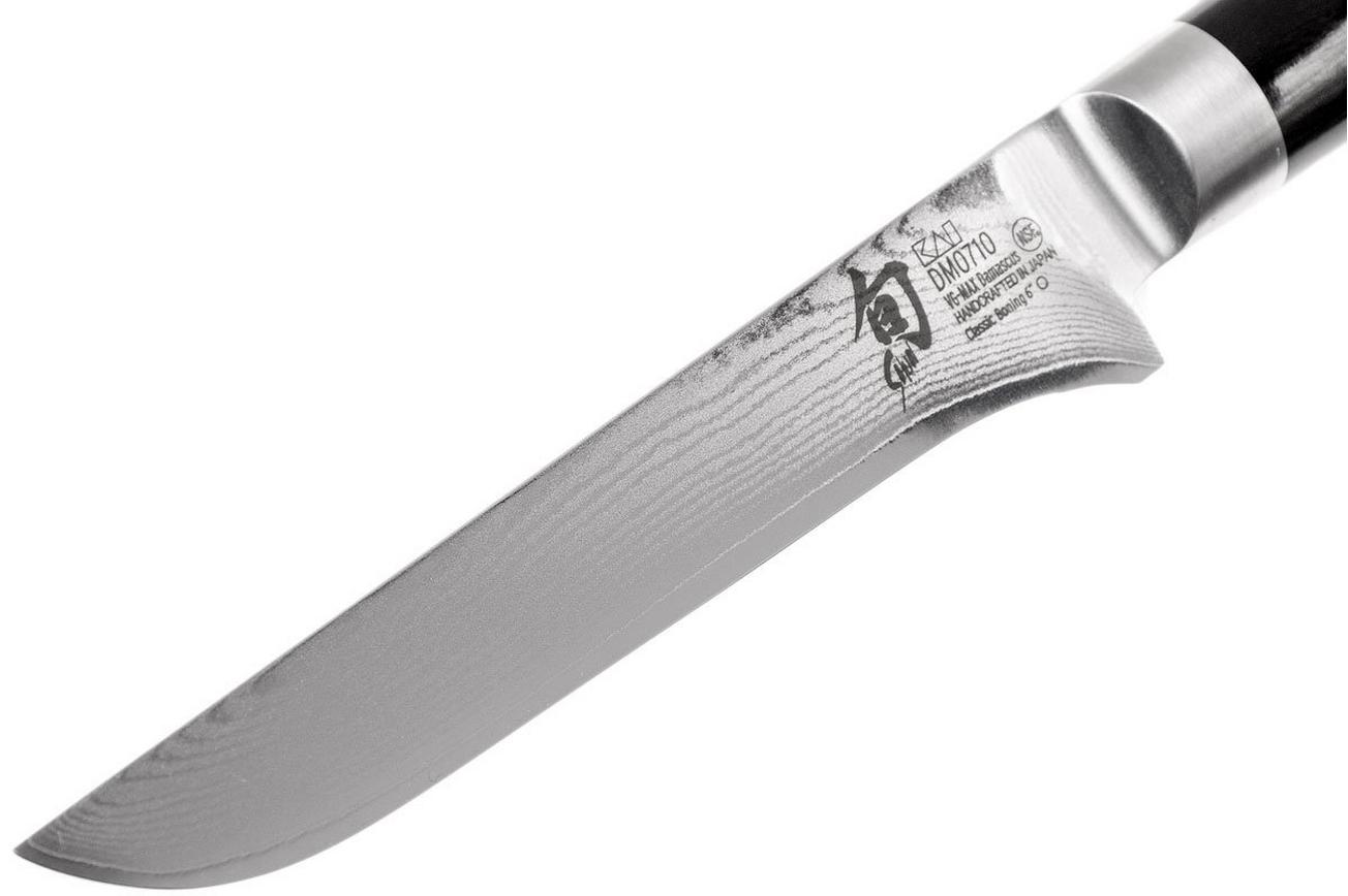 Kai Shun Uitbeenmes 15 cm