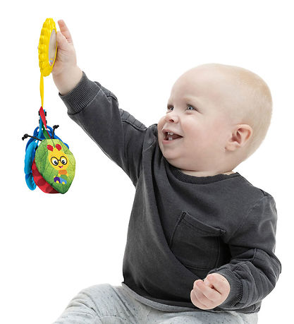 Baby Einstein Aktivitetsleget?j m. Oph?ng - Touch Of Nature Sens