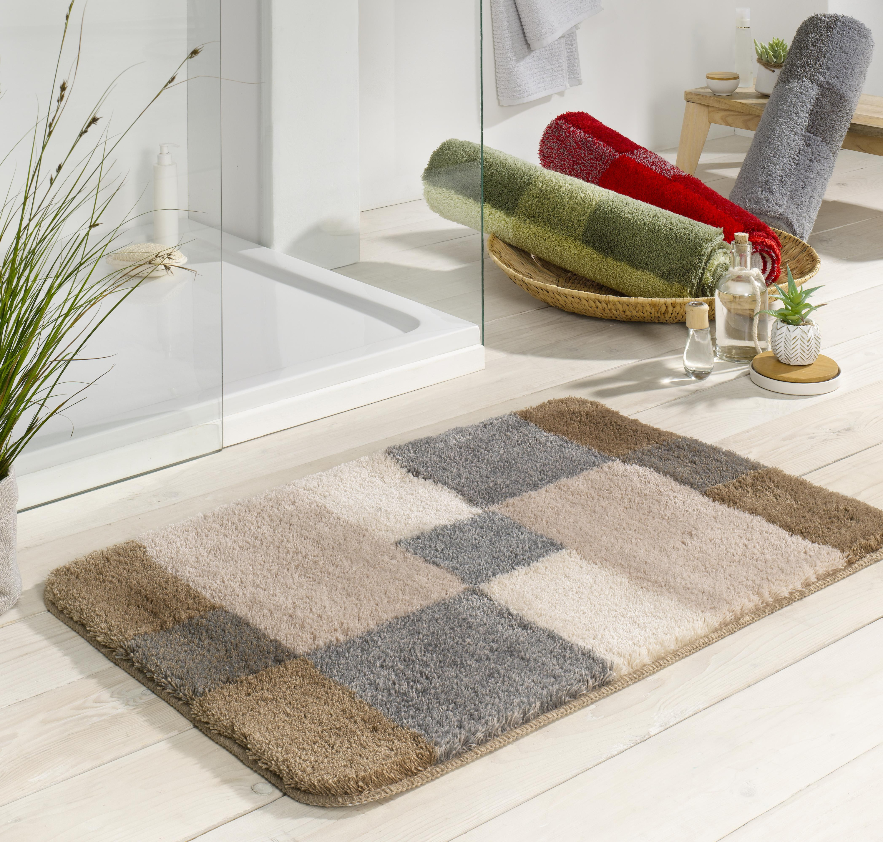 Badteppich JOANA