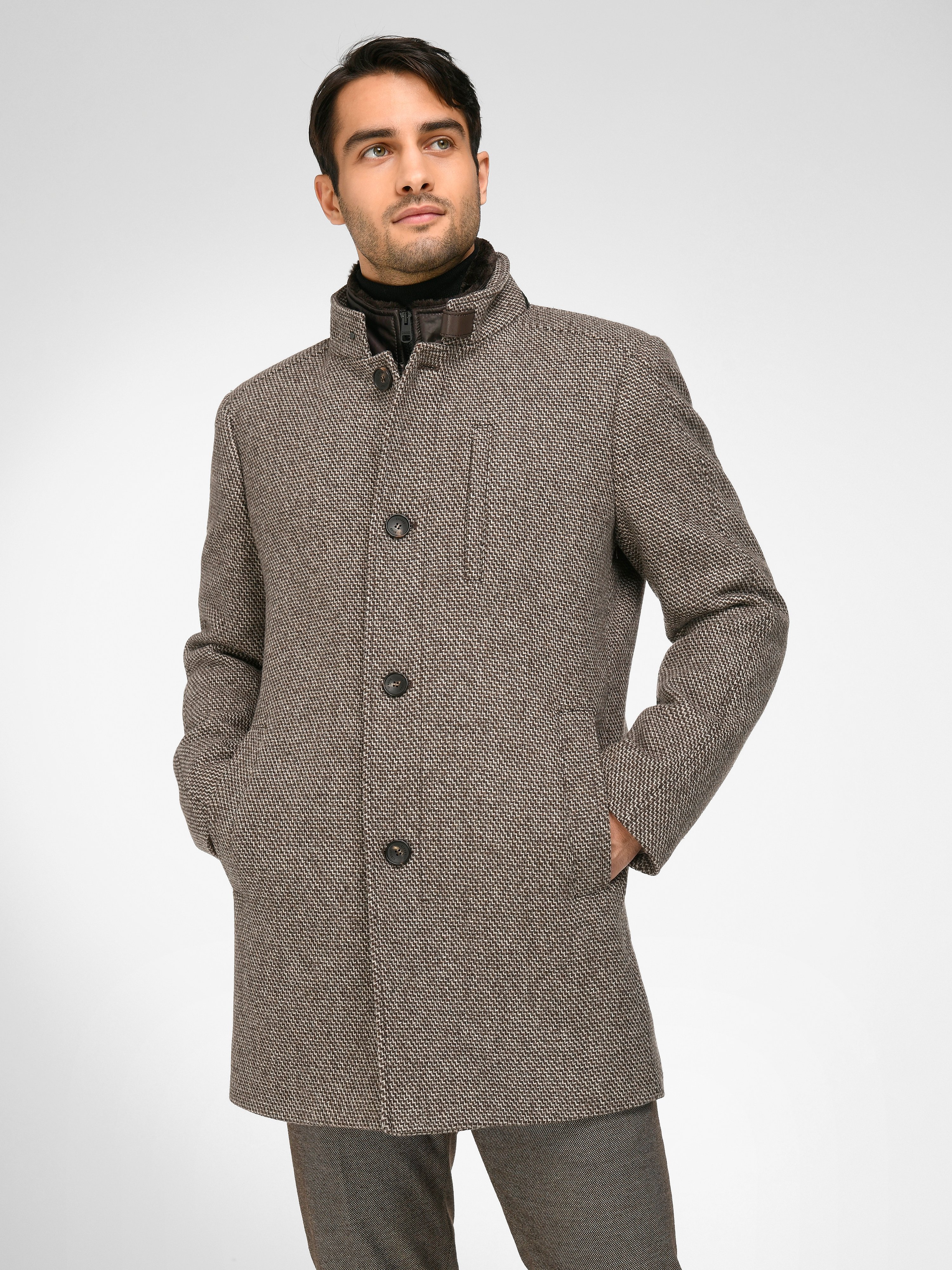 Jacke