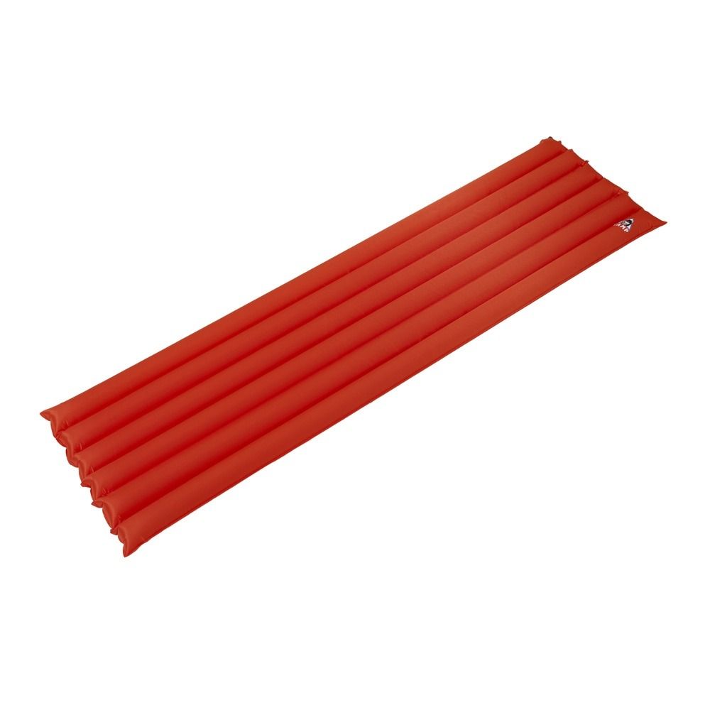 Camp COMPACT LIGHT - Matelas gonflable rouge