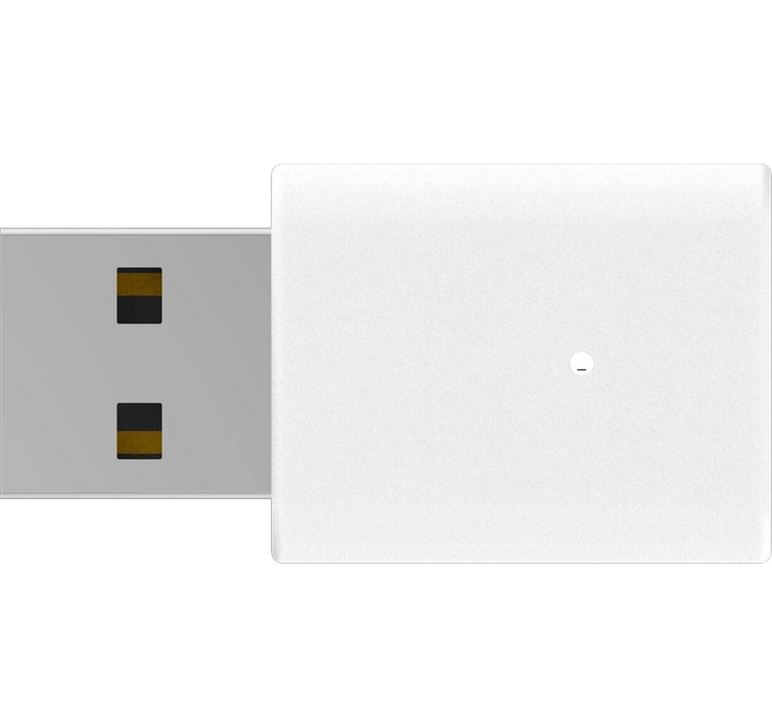 WLAN-AC USB-Stick AC13USurfen Sie im Internet, streamen Sie Videos, chatten Sie oder spielen Sie Online-Spiele ohne Verzögerung mit dem AC1300 Wave 2 mit MUMIMO-Technologie