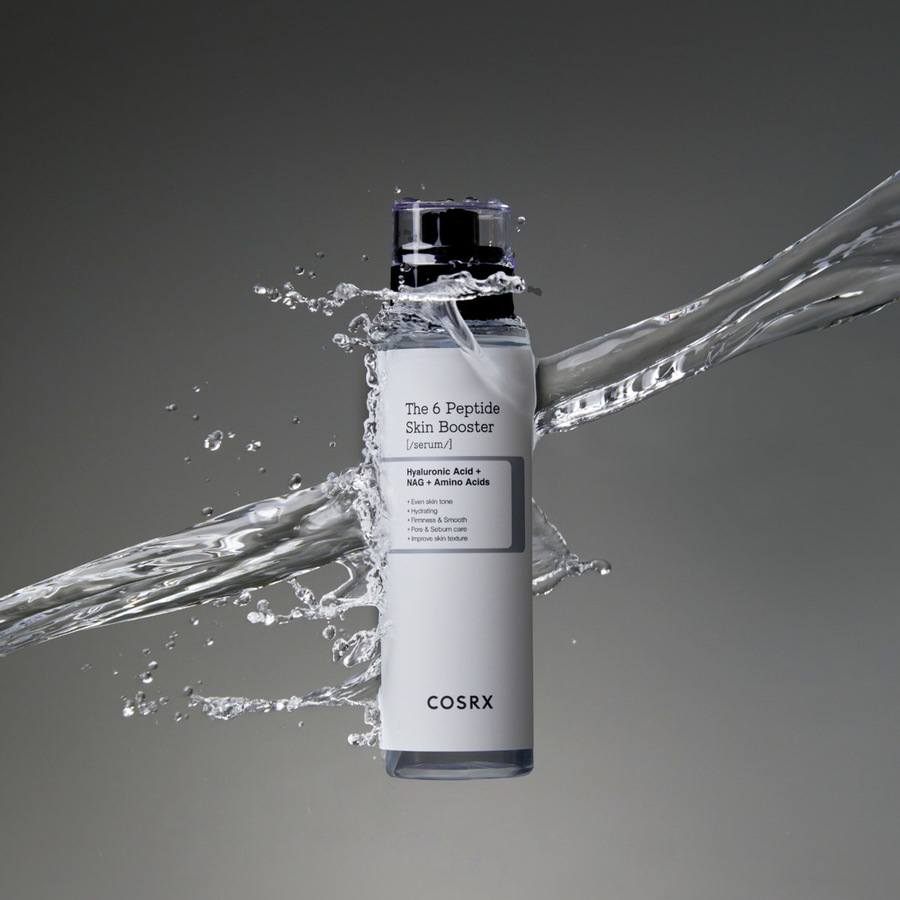 COSRX The 6 Peptide Skin Booster Serum 150ml