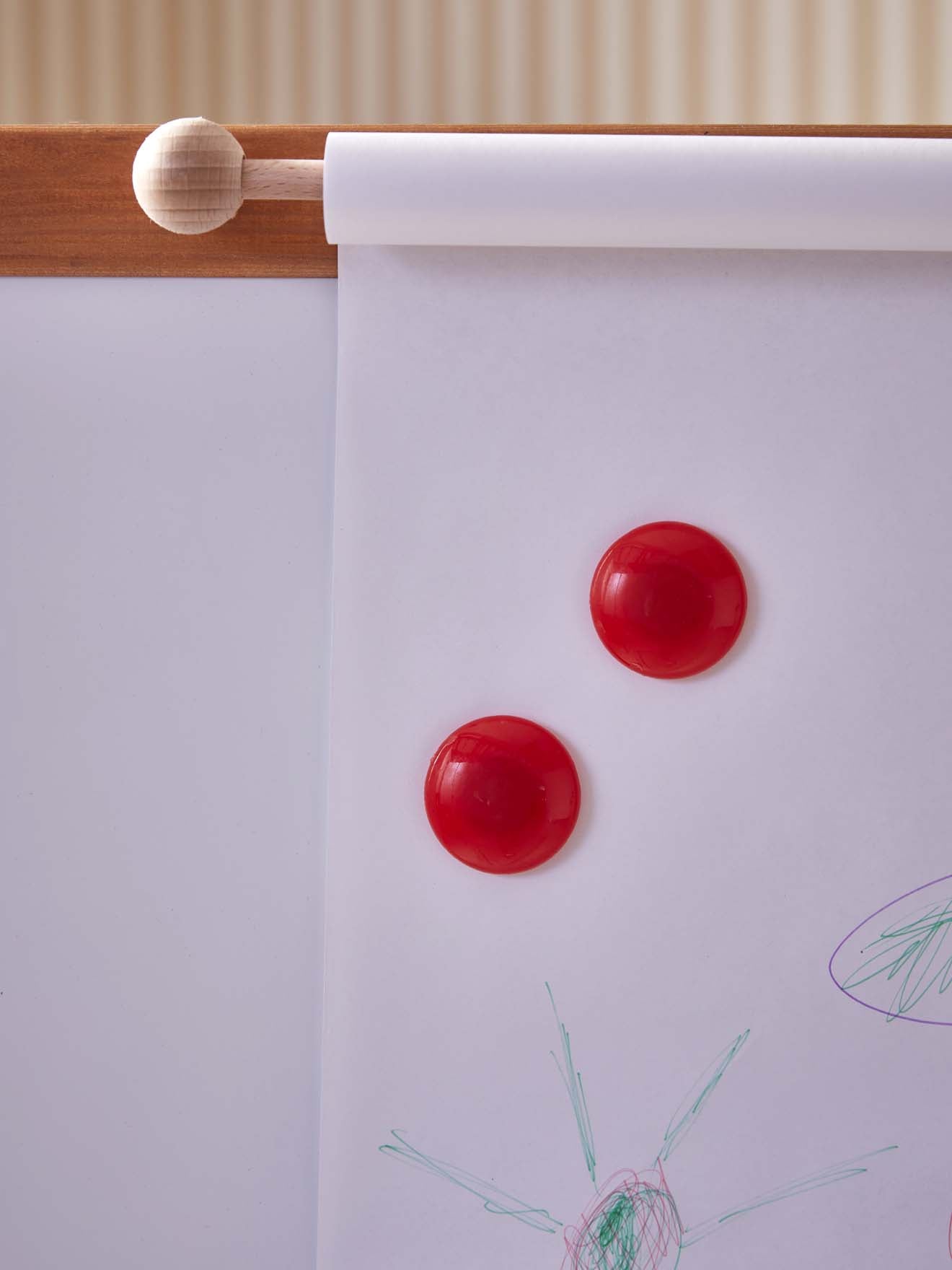 Tableau d'écolier 2 en 1 Vilac
