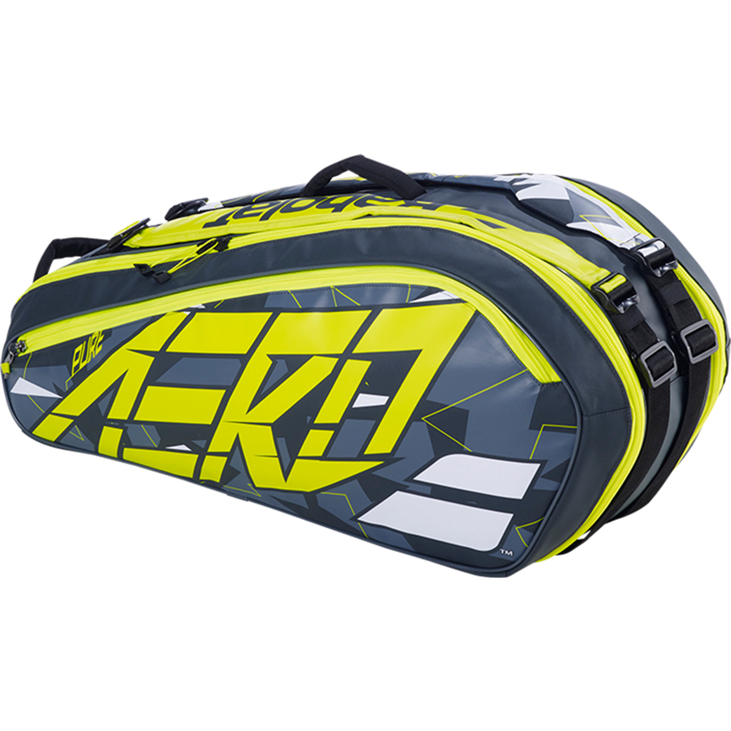 Babolat Pure Aero Racketholder 6