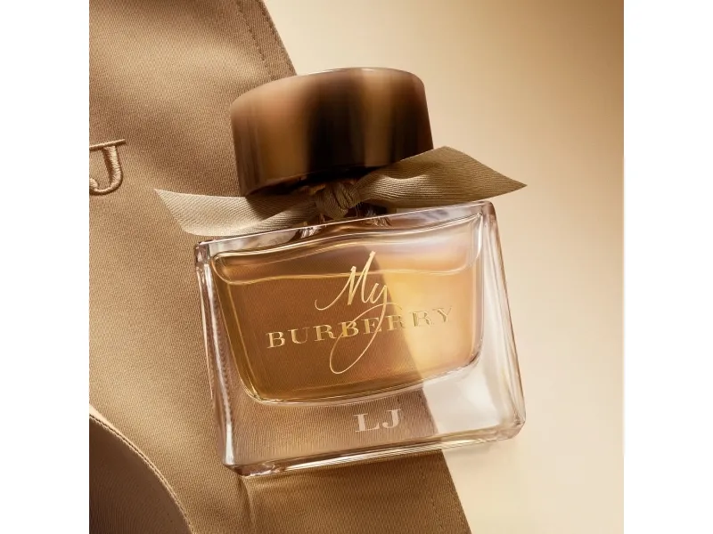 Burberry My, Kvinder, 50 ml Spray