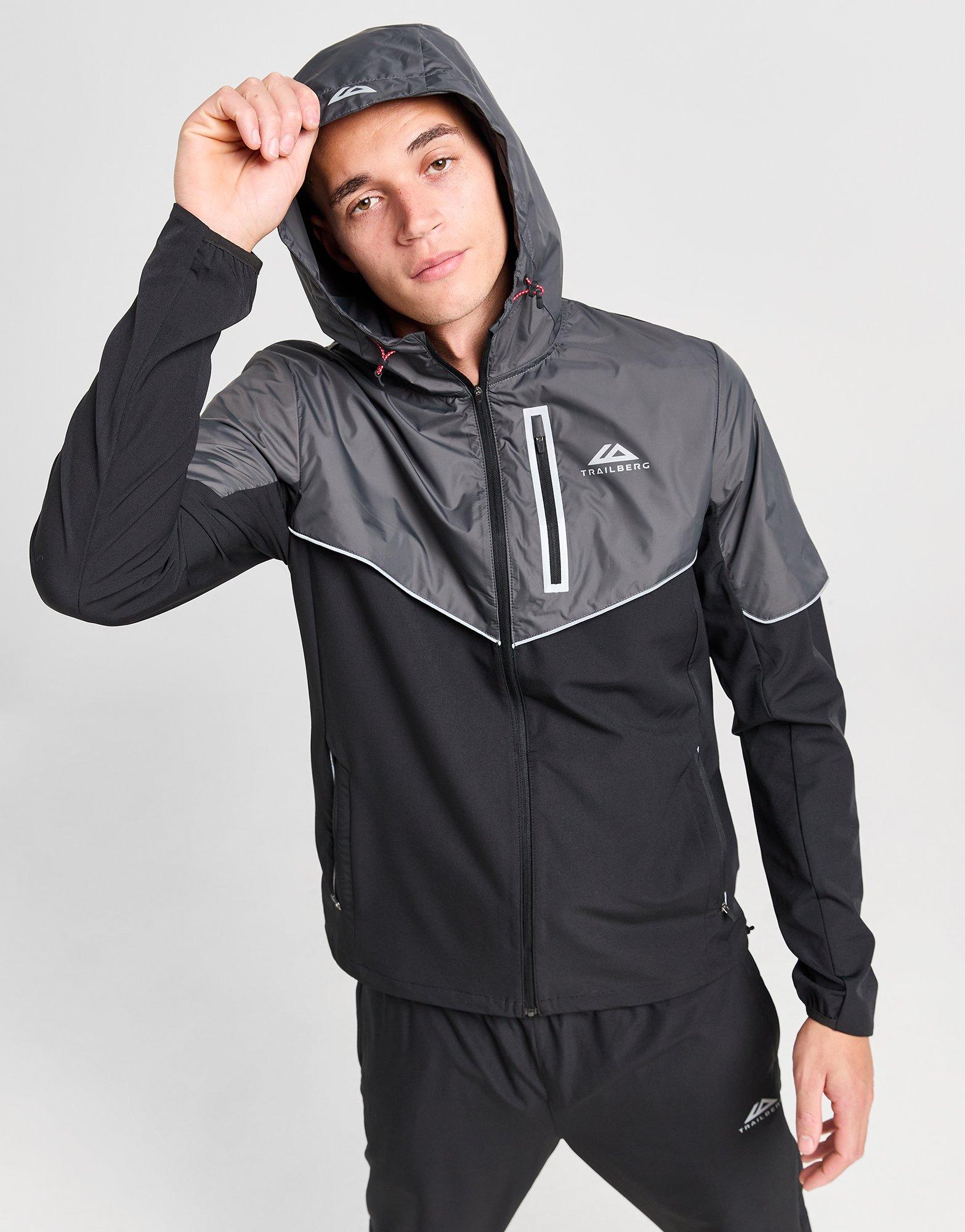 Trailberg Veste Vertigo Homme