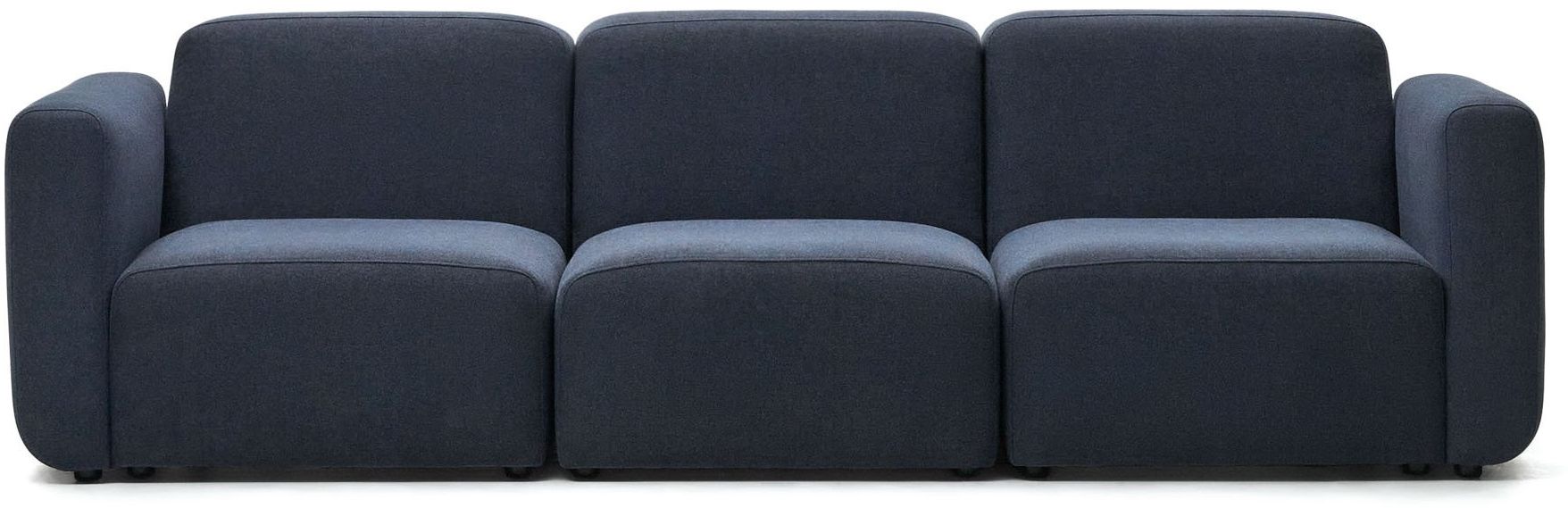 Kave Home   Neom 3-Zitsbank