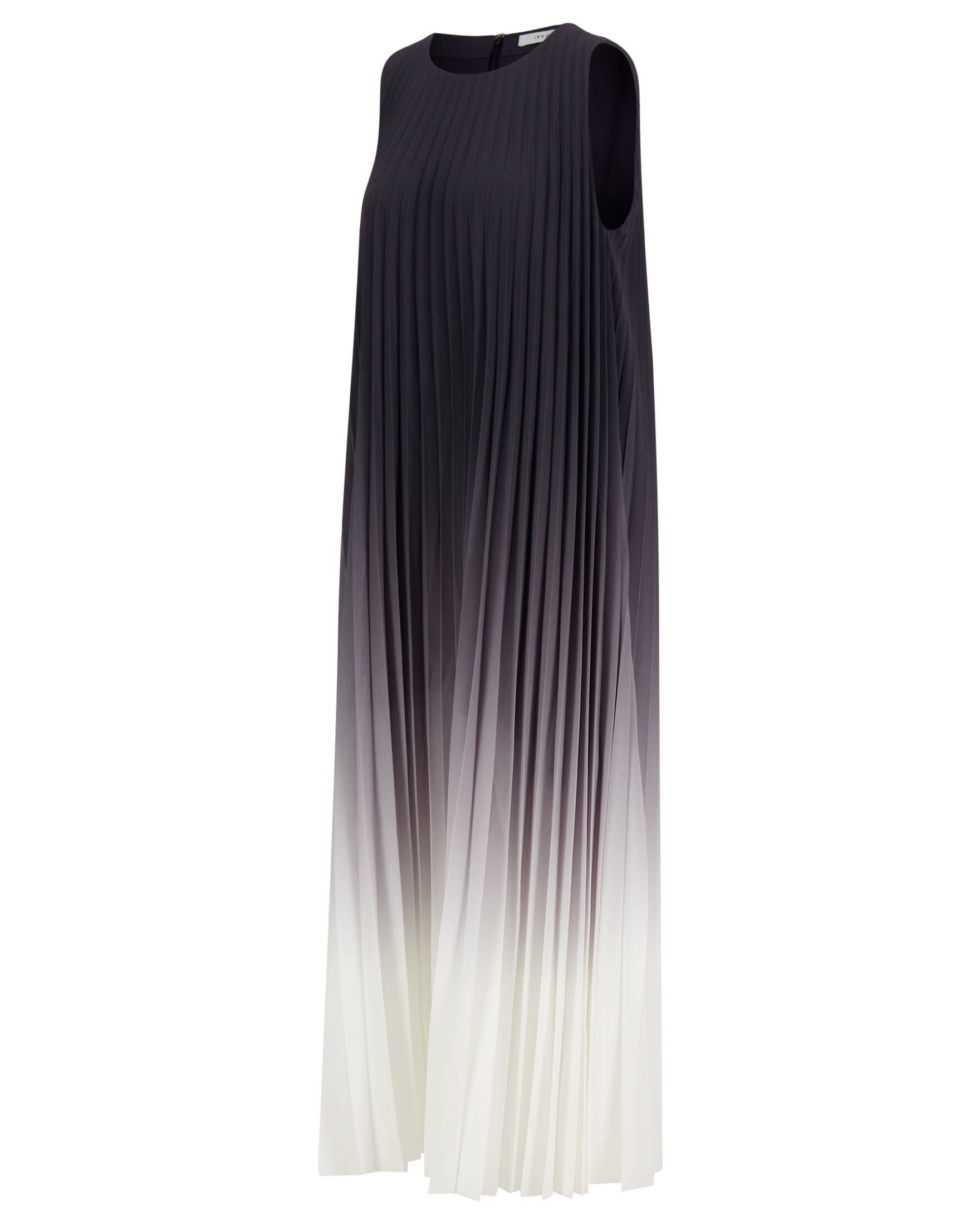 IVY OAK| Damen Plisseekleid DIVINE