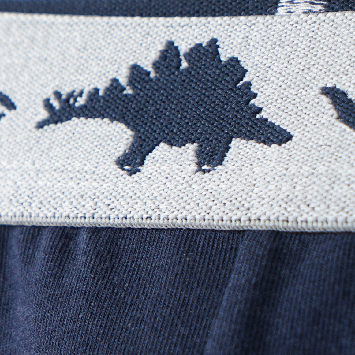 Yigga 3 Jungen Boxer mit Dinos dunkelblau