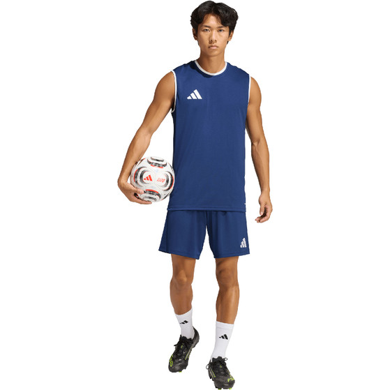 adidas Entrada 26 Sleeveless Training Shirt