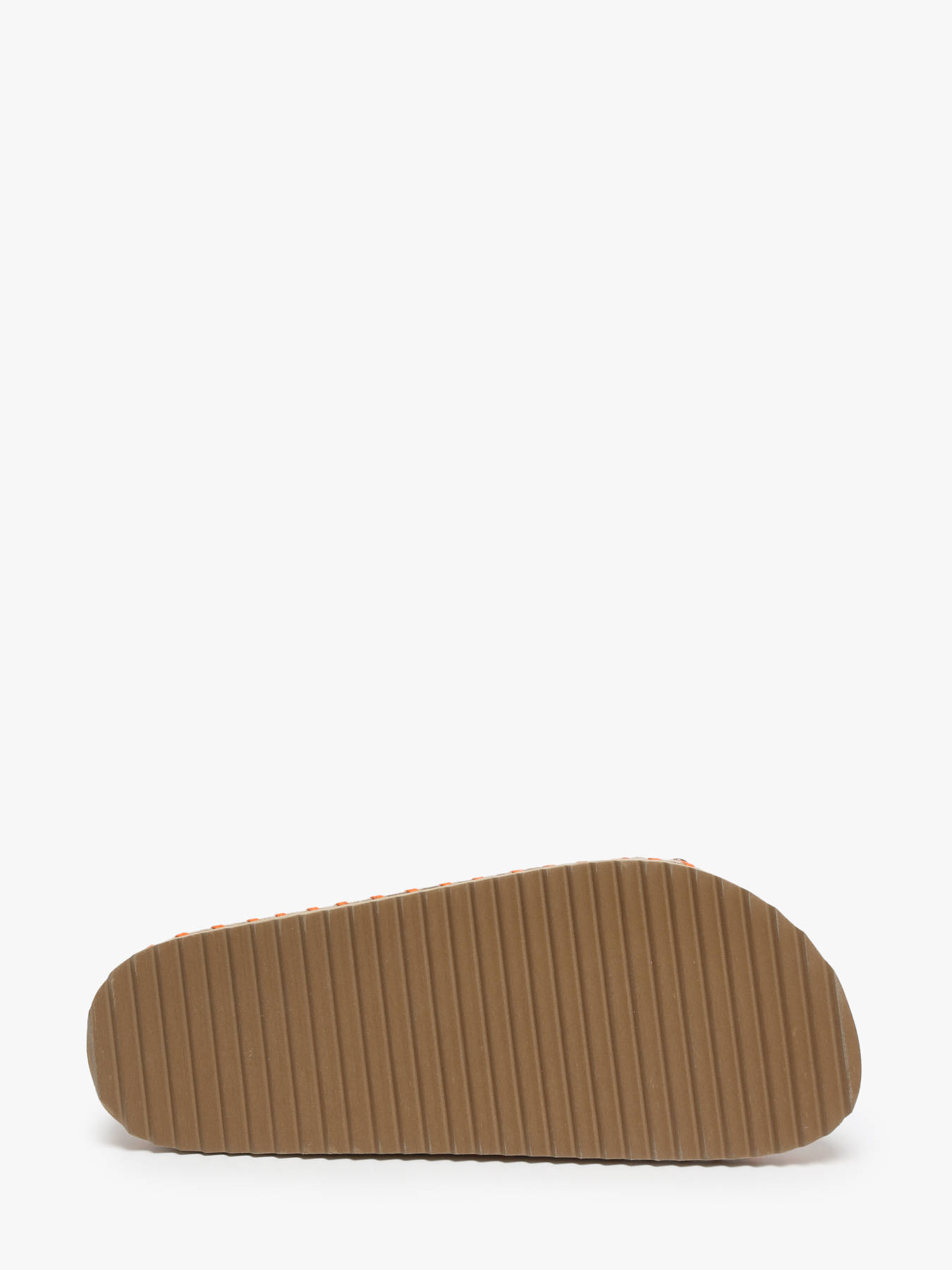 Mules en cuir COLORS OF CALIFORNIA