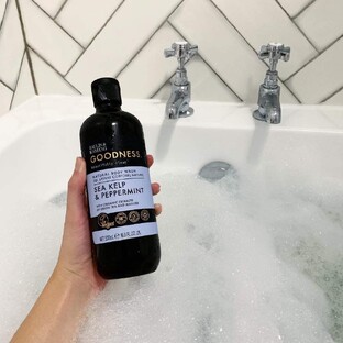 Baylis & Harding Goodness Douchegel Zeekelp & Pepermunt 500ML