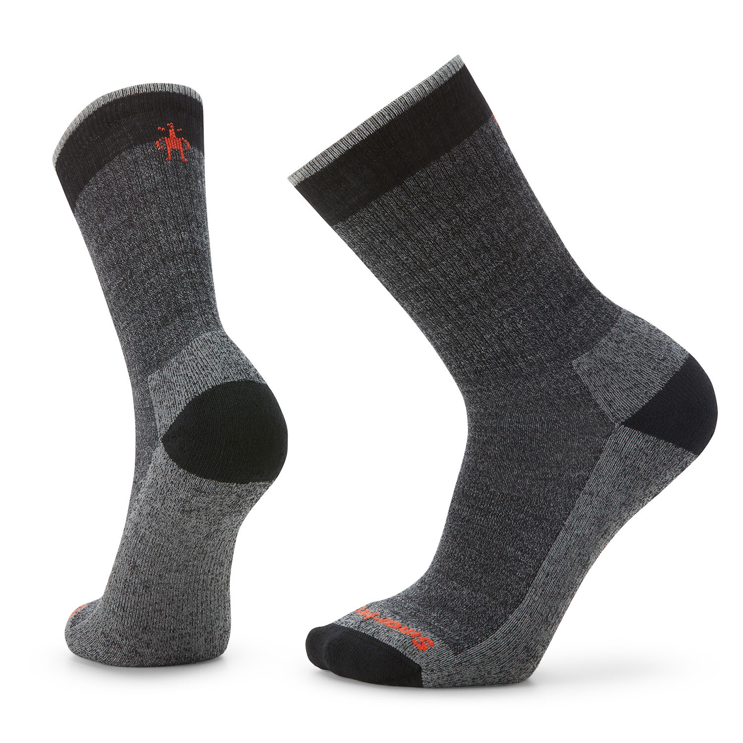 Smartwool Everyday Light Cushion Rollinsville Crew