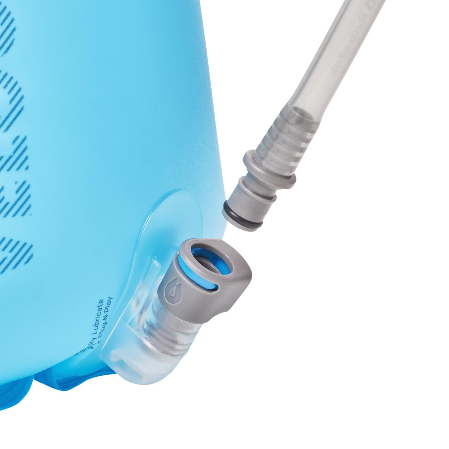 Hydrapak Velocity 2L drinkwaterzak