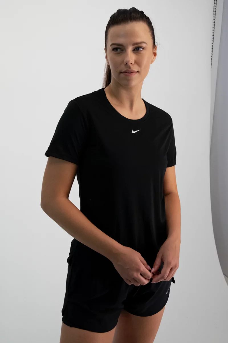 Nike Dri-FIT One Damen T-Shirt