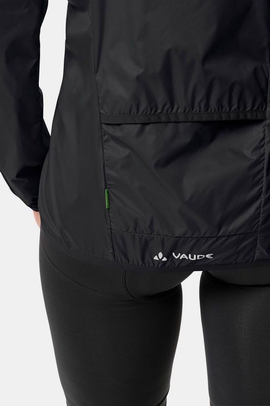 Vaude Vaude Matera Air Jacket Windstopper Dames