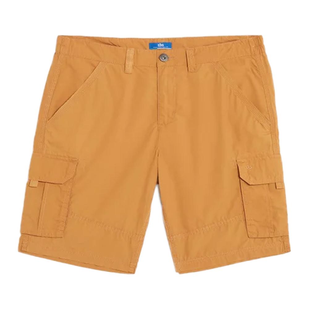 TBS Short Camel Homme TBS Valenber