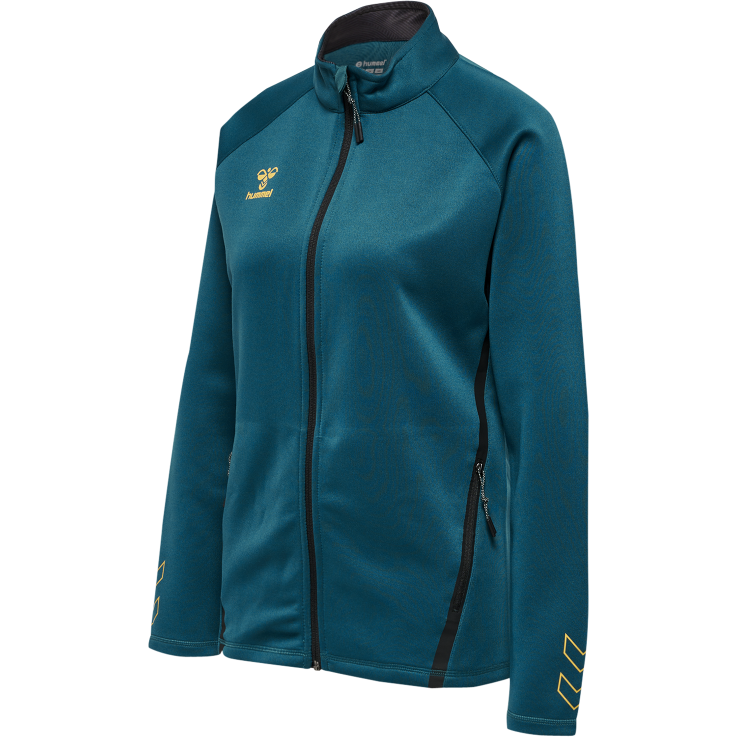 hmlCIMA XK ZIP JACKET WOMAN