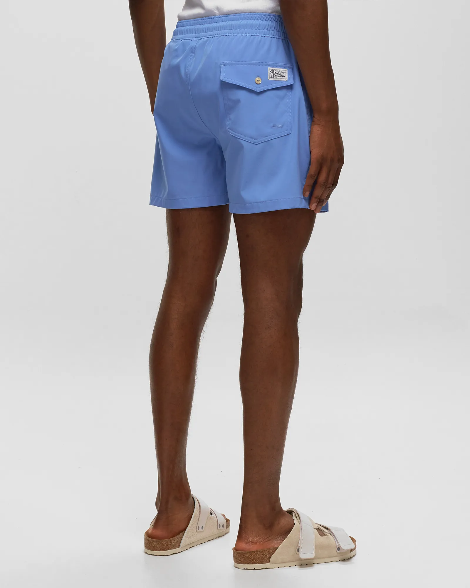 Polo Ralph Lauren SLFTRAVELER-MID-TRUNK